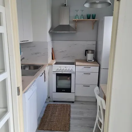 Apartamento Lovely In The Centre