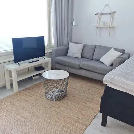 Lovely In The Centre Apartamento *