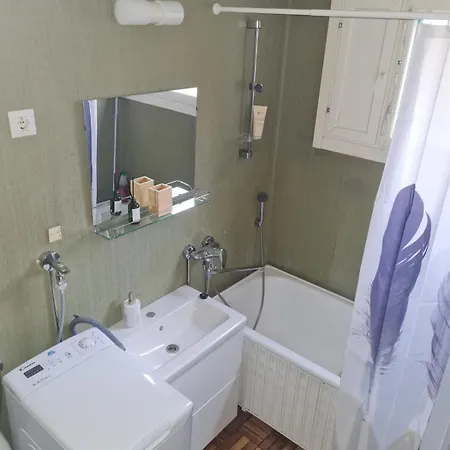 Apartamento Lovely In The Centre Joensuu