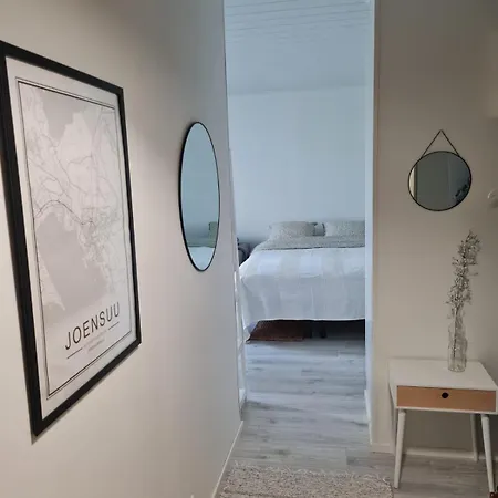 Lovely In The Centre Apartamento