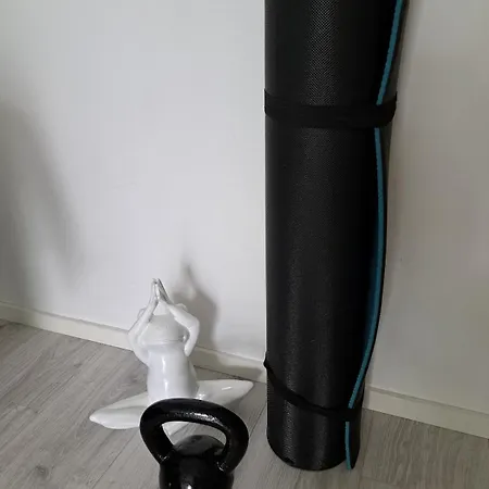 Lovely In The Centre Appartement *